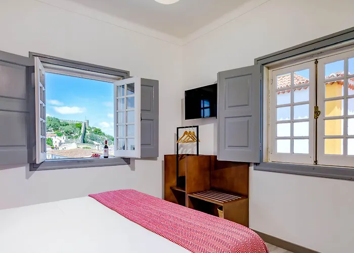 Casa Senhoras Rainhas - - By Unlock