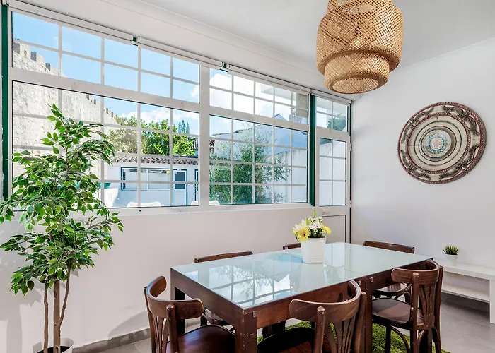 Casa Senhoras Rainhas - - By Unlock Otel 4*
