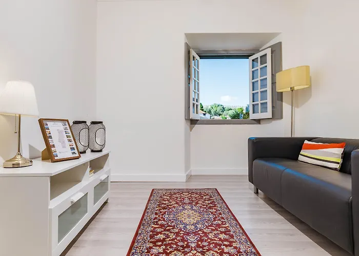 Casa Senhoras Rainhas - - By Unlock