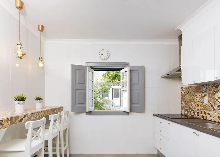 מלון Casa Senhoras Rainhas - - By Unlock