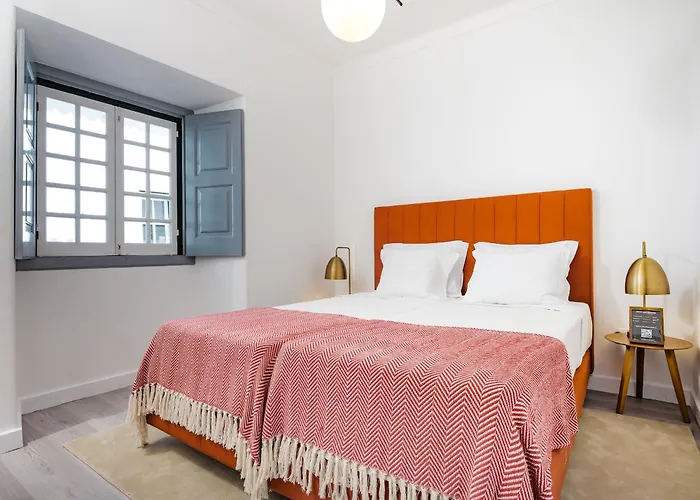 فندق Casa Senhoras Rainhas - - By Unlock Óbidos